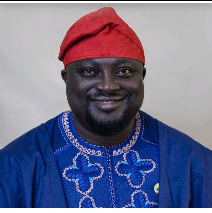 IGE TOLULOPE MICHAEL